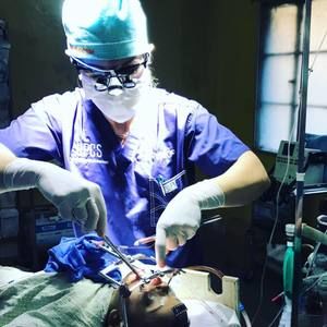 Meet your Posher, Regina